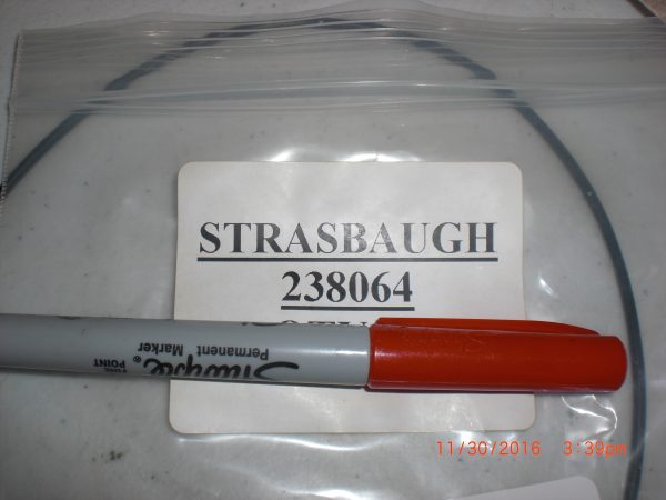 STRASBAUGH 238064 - Image 2