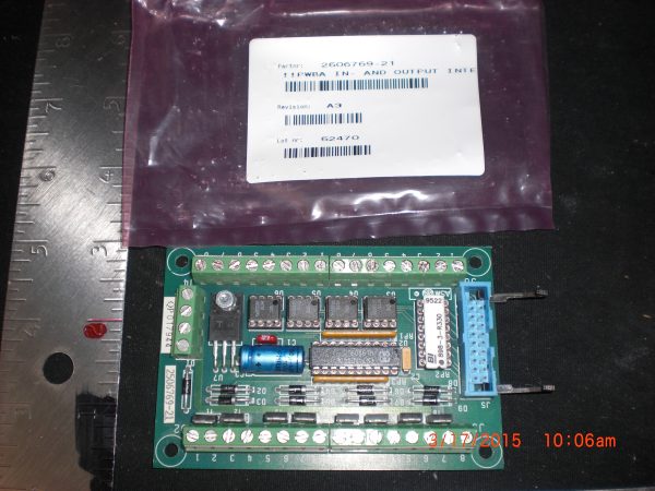 ASM AMERICA INC 240676921