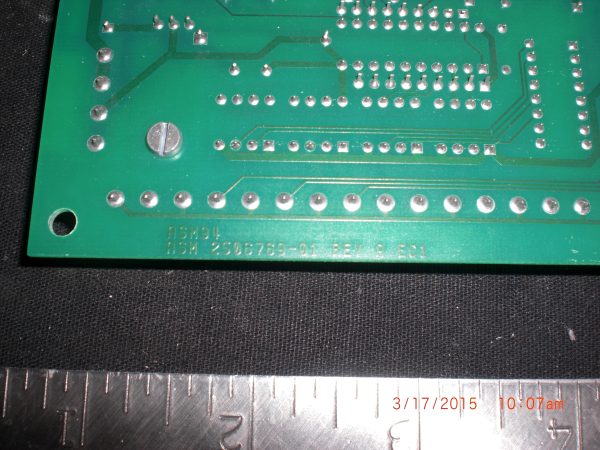 ASM AMERICA INC 240676921 - Image 3