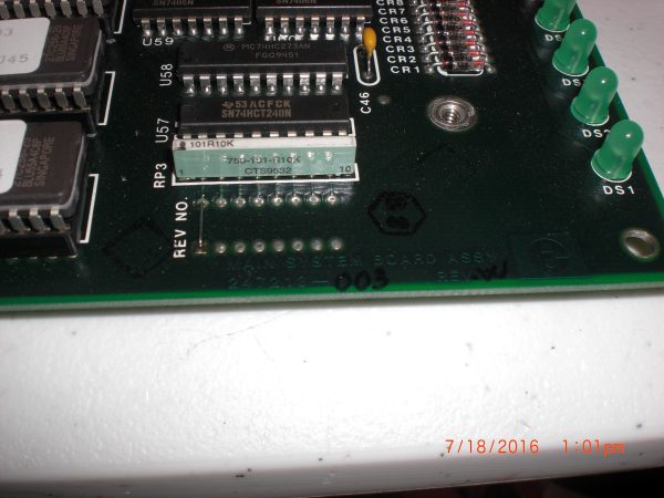 ELECTROGLAS 24723003 - Image 2