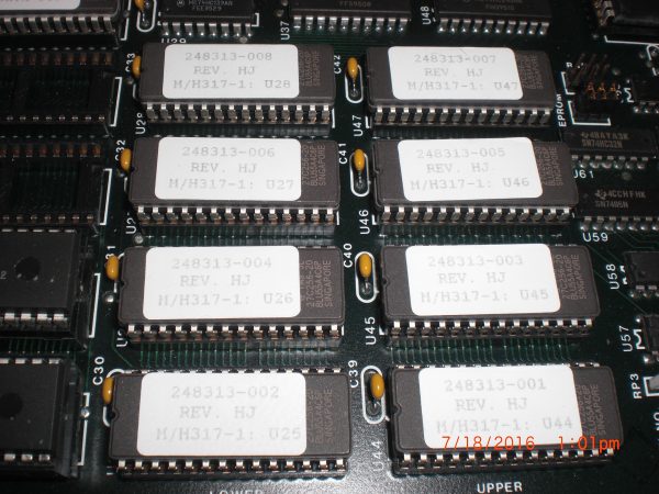 ELECTROGLAS 24723003 - Image 3