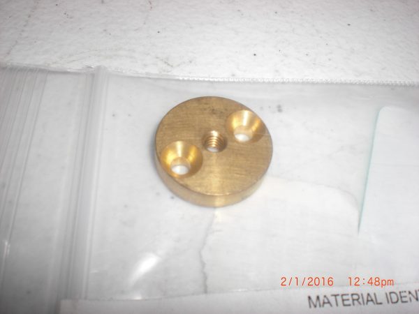 AXCELIS 248491 - Image 3