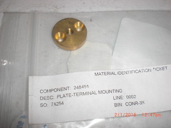 AXCELIS 248491