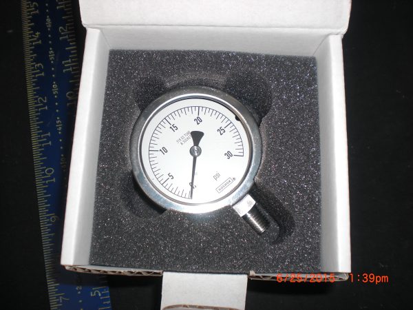 NOSHOK 25400 - Image 4