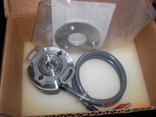 ACCUCODER 250nb02h0200qhv1ssf3n