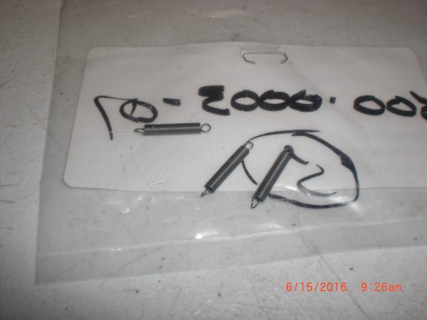 AG ASSOCIATES 250000301