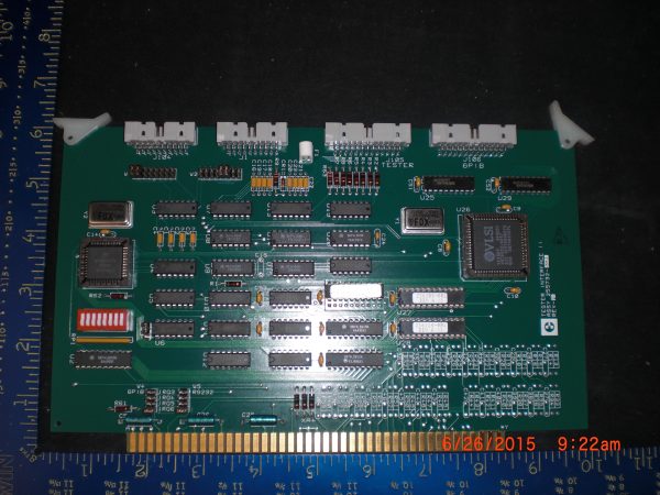ELECTROGLAS 255732001