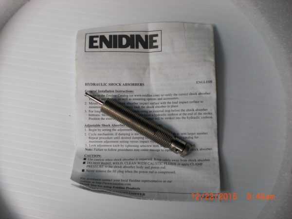 ENIDINE 25BUNF