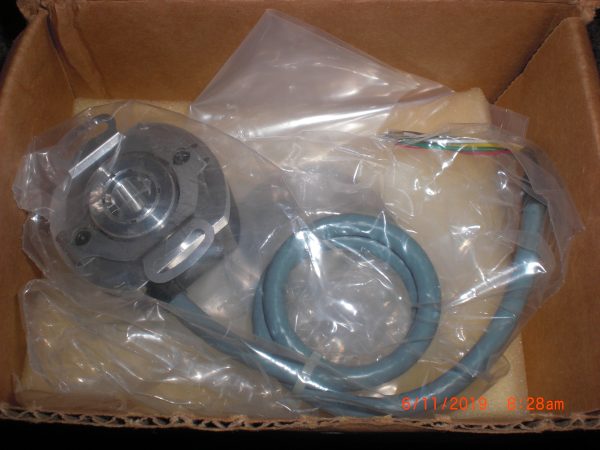 ACCUCODER 260GN