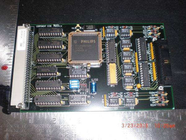 ASM AMERICA INC 261635121
