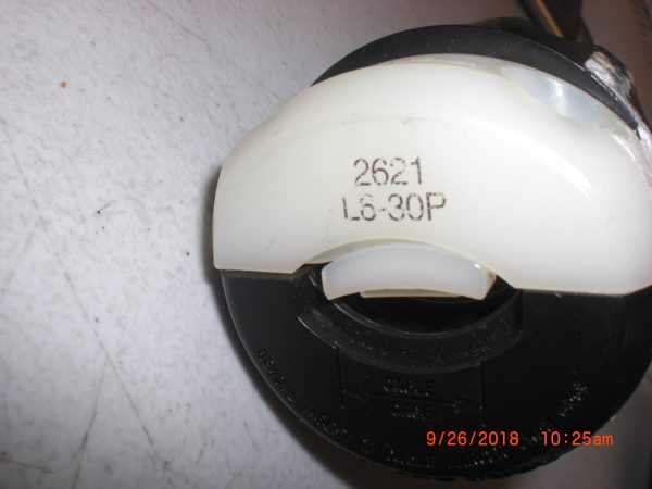 LEVITON 2621 - Image 2