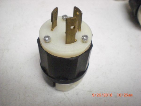 LEVITON 2621