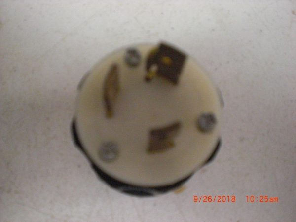 LEVITON 2621 - Image 3