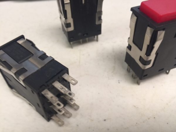 FUSION SEMICONDUCTOR SYSTEMS 26255 - Image 2