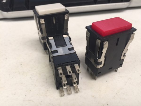 FUSION SEMICONDUCTOR SYSTEMS 26255 - Image 3