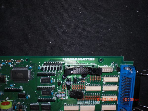 HAMAMATSU CORP 299599A01 - Image 4