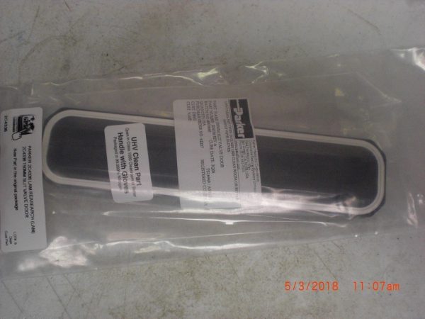 PARKER 2C4336