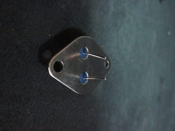 STMICROELECTRONICS 2NG052 - Image 3