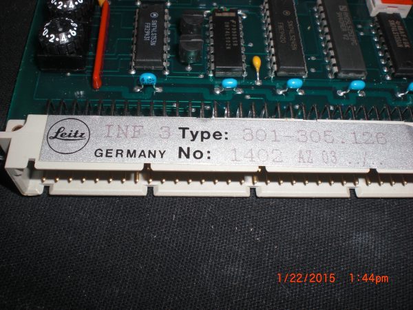 LEITZ 30130526