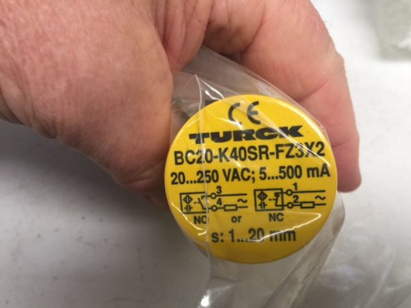 TURCK 301699001 - Image 3