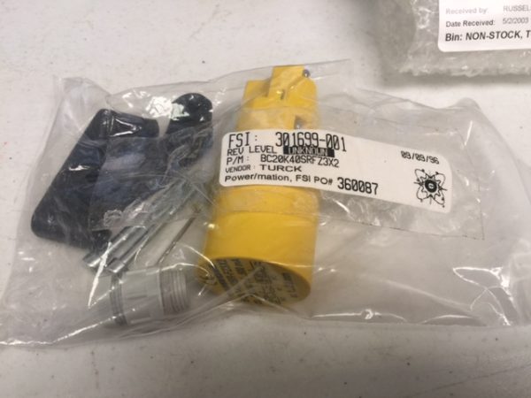TURCK 301699001