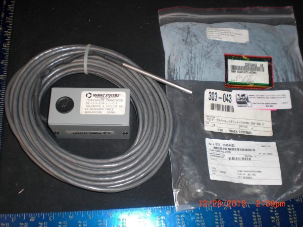 SVG RITE TRACK 303043
