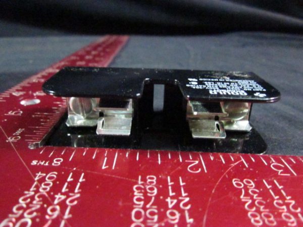 GOULD MODICON DIVISION 30311 - Image 3
