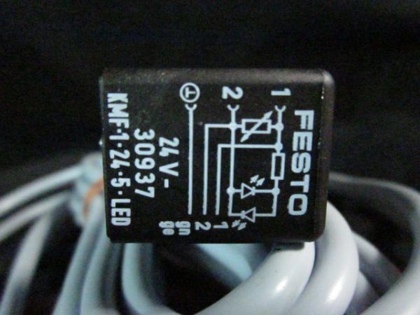 FESTO 30937 - Image 2