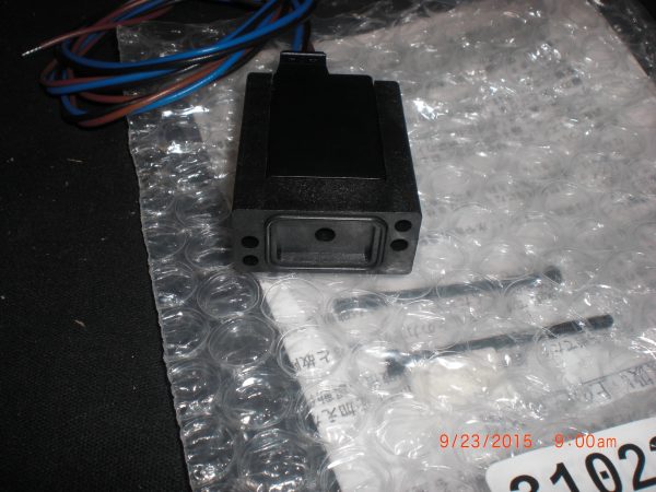 SMC 310228002 - Image 3