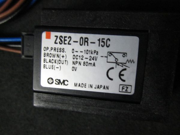 SMC 310228002 - Image 4