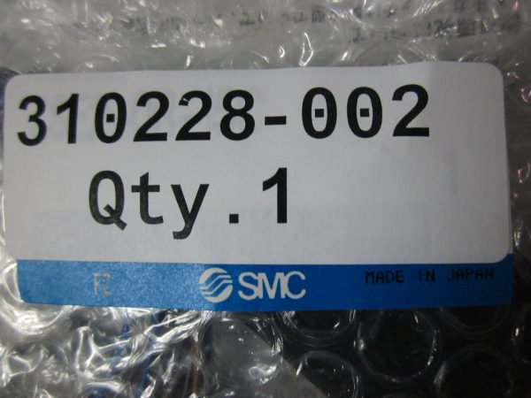 SMC 310228002 - Image 5