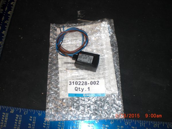 SMC 310228002
