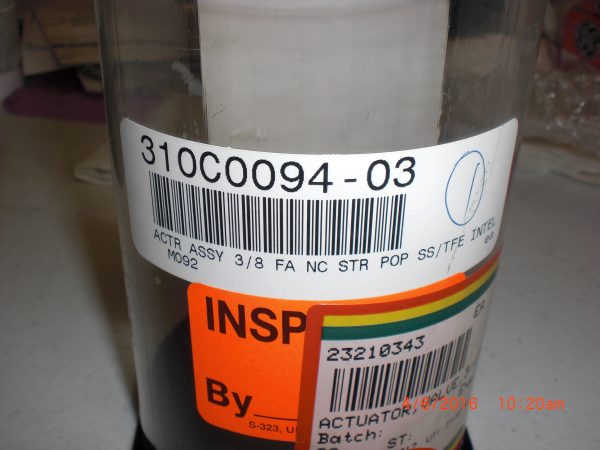 FSI 310C009403 - Image 2