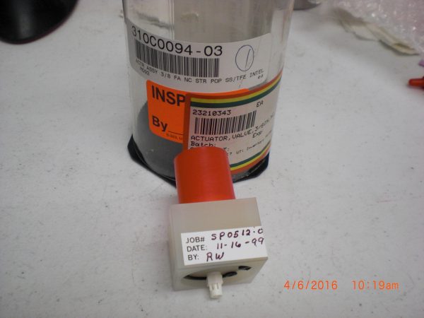 FSI 310C009403