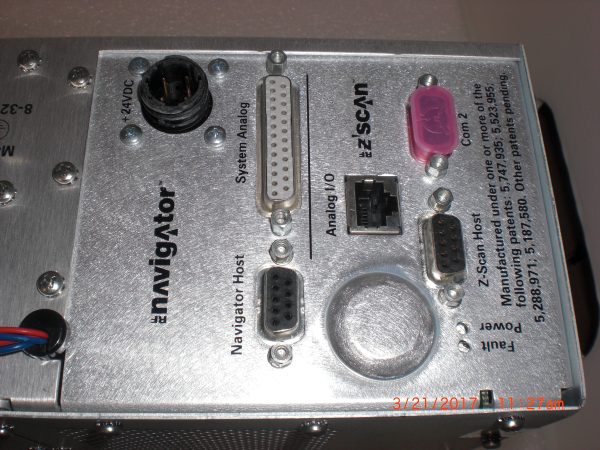 ADVANCED ENERGY 3155166012 - Image 2