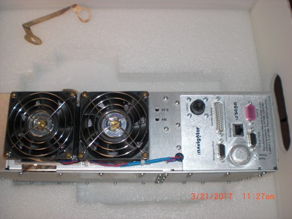 ADVANCED ENERGY 3155166012