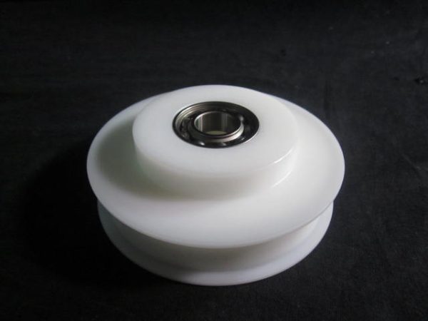 DELRIN 31T10302