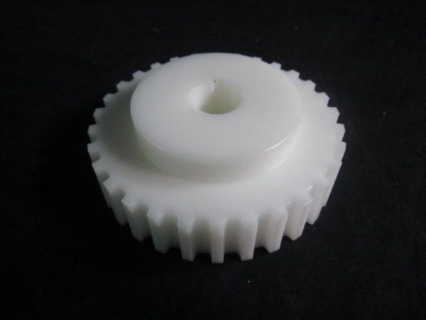 DELRIN 31T1030217H7 - Image 2