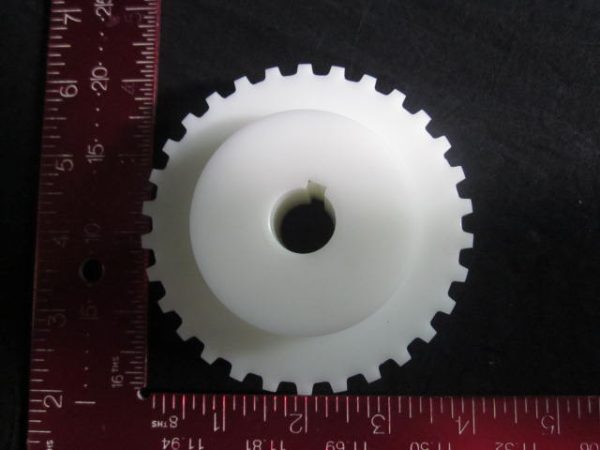 DELRIN 31T1030217H7 - Image 3