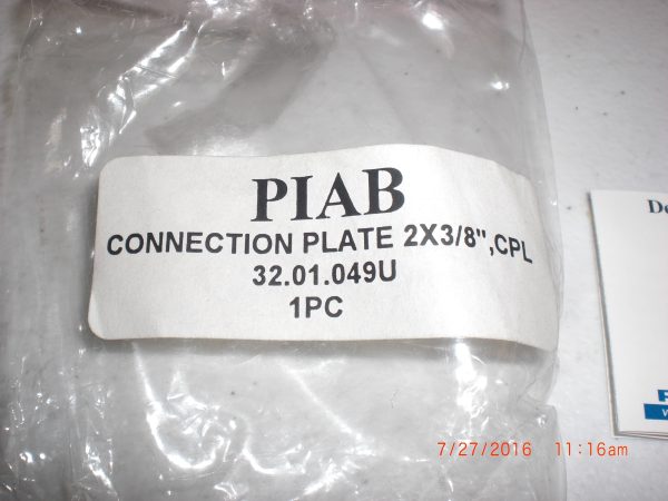 PIAB 3201049U - Image 2