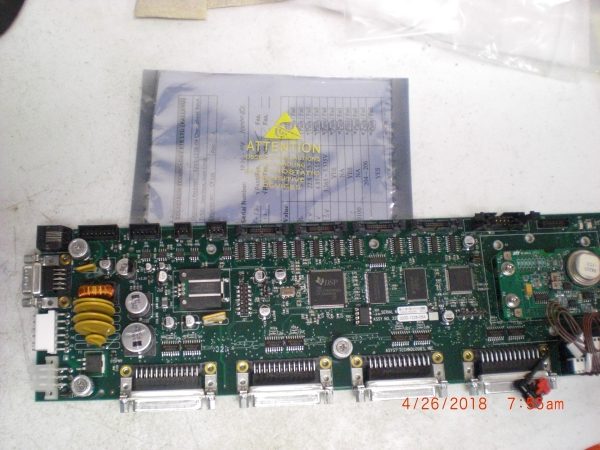 ASYST TECHNOLOGIES 3200122605A