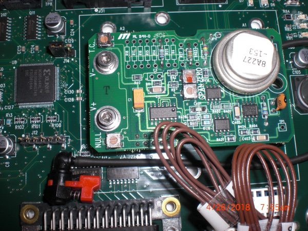 ASYST TECHNOLOGIES 3200122605A - Image 3