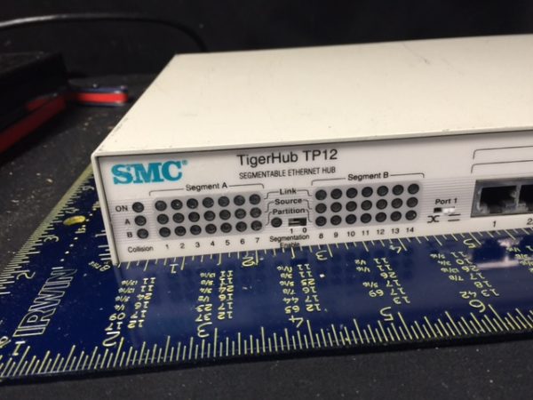SMC 3212TC - Image 2