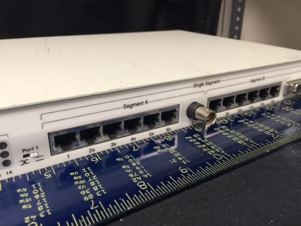 SMC 3212TC - Image 3