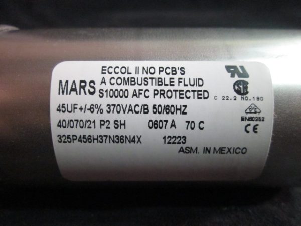MARS 32205200 - Image 5