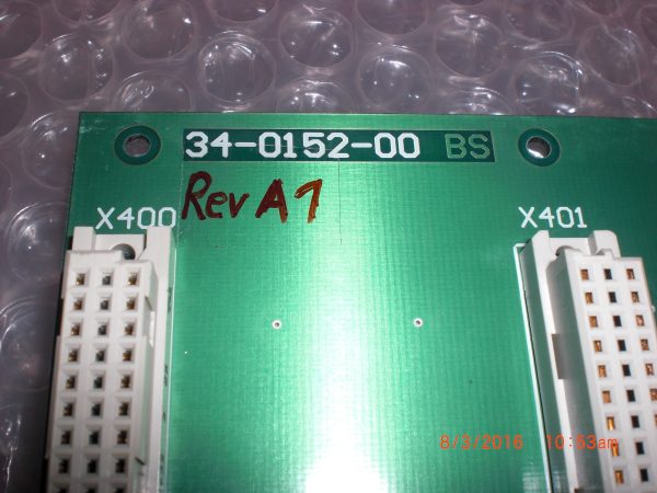 MKS 340152SP01 - Image 3
