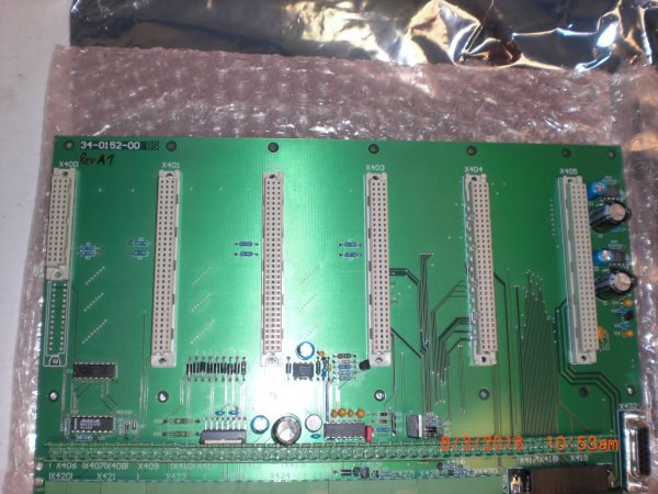 MKS 340152SP01