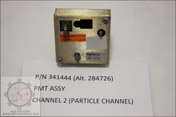 KLA TENCOR 341444