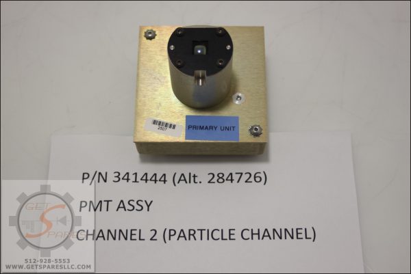 KLA TENCOR 341444 - Image 2