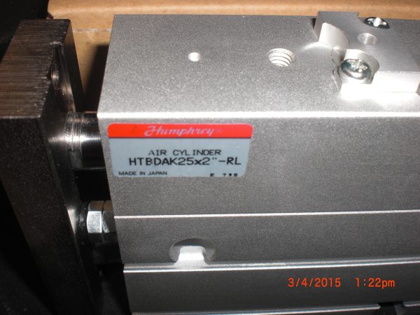 AKRION 3471261A00 - Image 2